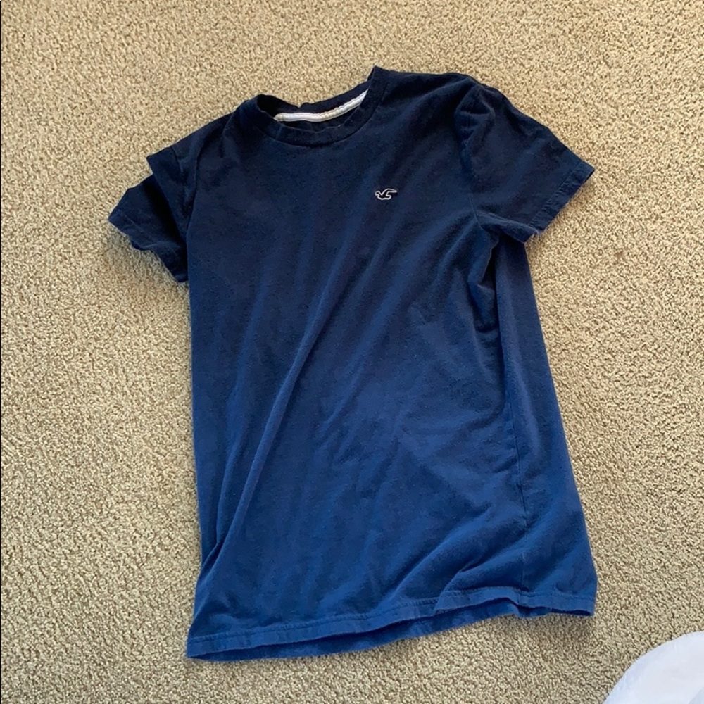 Hollister T-Shirt